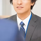 不動産相談をして解決した男性